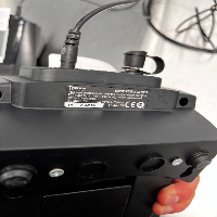 Thermo Orion Star A211 pH Meter image 0